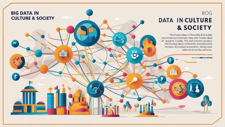Big Data in Culture & Society