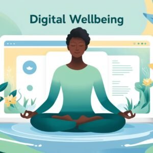 Digital Wellbeing