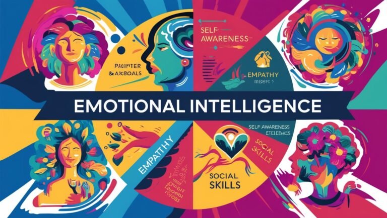 Emotional Intelligence
